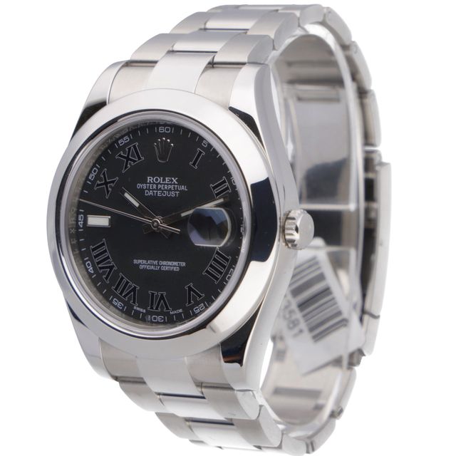 Rolex Datejust II 116300 Image 2